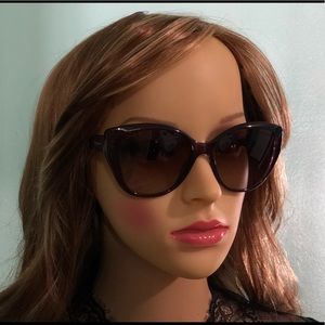 Salvatore Ferragamo Cat- Eye Sunglasses SF912S